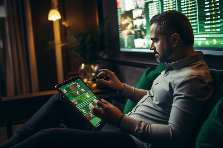 Sweet Bonanza slot di platform gospin123