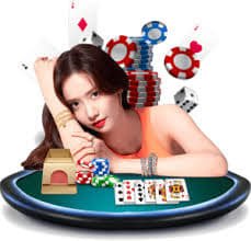 Studio dealer Texas Hold'em Bonus gospin123 dengan kamera HD